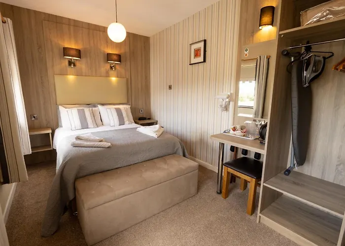 Station House Bed & Breakfast Ennistimon