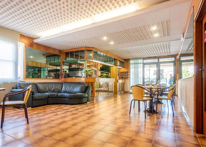 Hotel Villa Dina Rimini