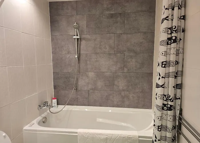 Budapest Bed&Breakfast