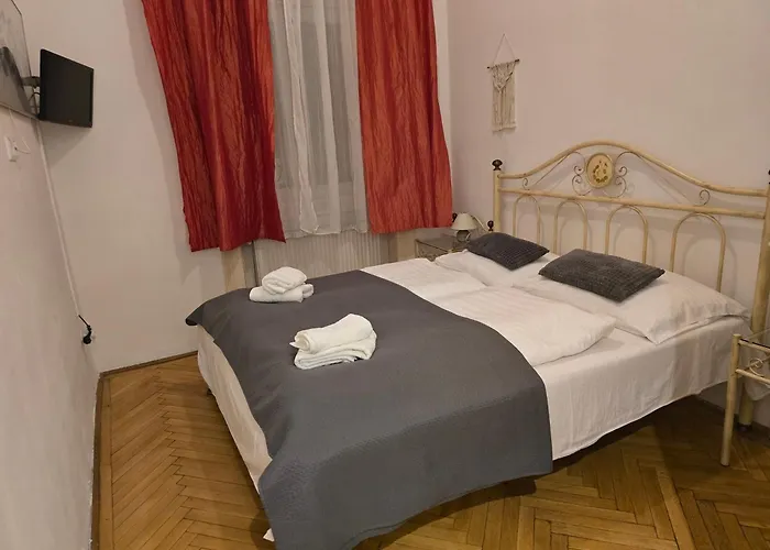 Budapest Bed&Breakfast