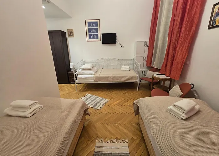Budapest Bed&Breakfast