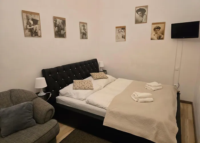 Budapest Bed&Breakfast