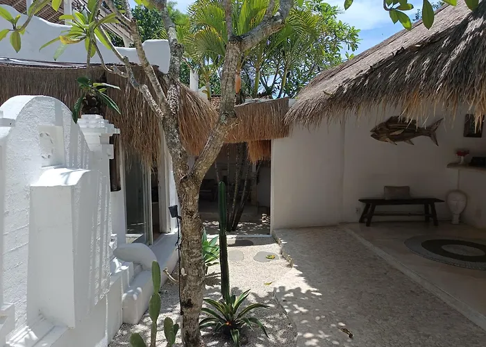 Sal Secret Spot Hotel Pecatu 