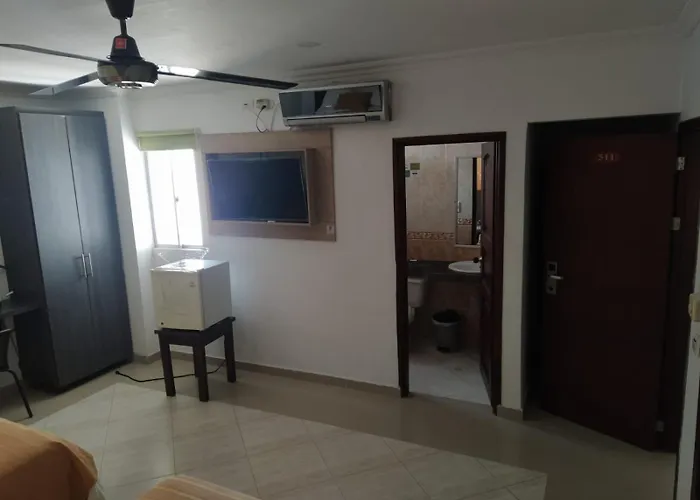 Hotel La Casa 1 Montería