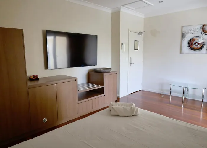 The Australian Hotel Motel Dalby