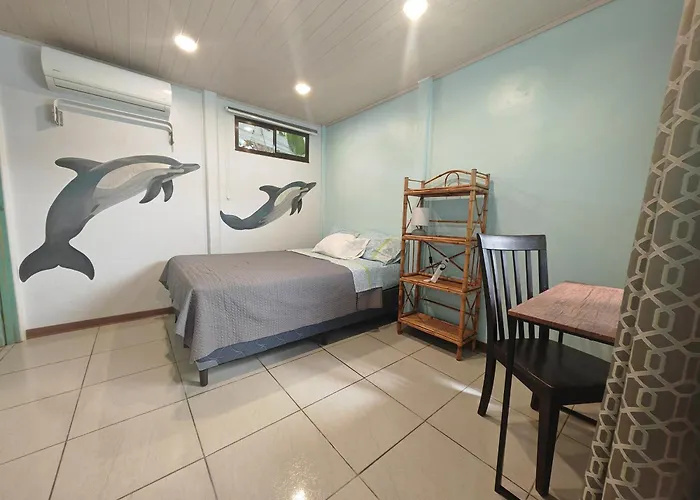 Tucan Hotel Uvita