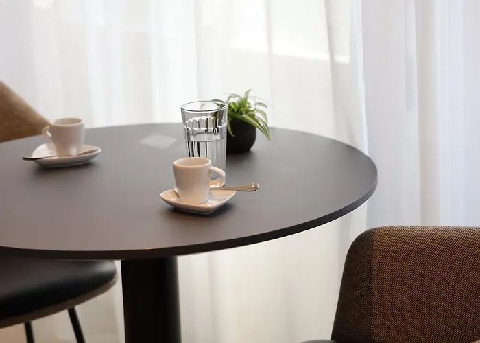 CITY STAY - Kieselgasse Zürich