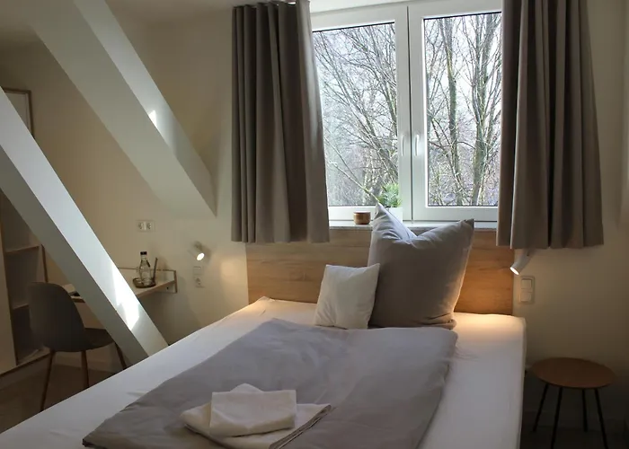 Schwanenhof Hotel und Restaurant Erkelenz