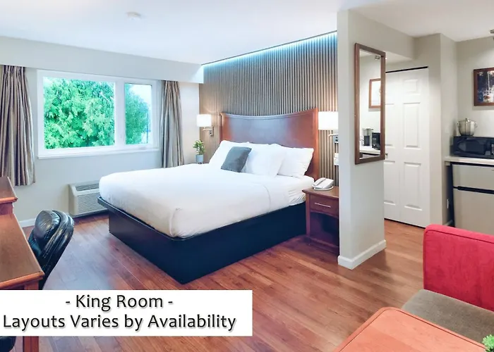 Gibsons Garden Hotel