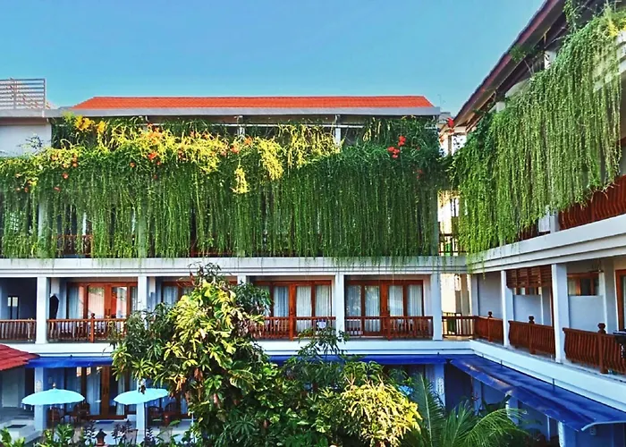 Komodo Lodge Labuan Bajo