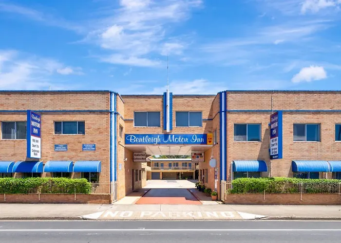 Bentleigh Motor Inn - Coffs Harbour