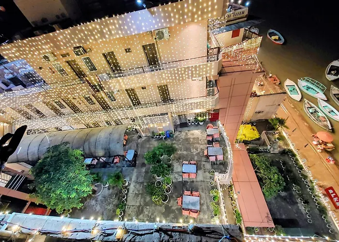 Hotel Alka Benares