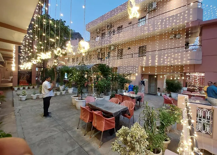 Hotel Alka Benares