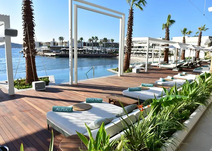 Yalikavak Marina Hotel By Mett Collection Yalıkavak