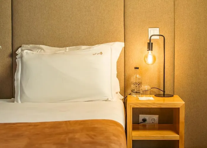 Quinta Do Pedregal Hotel & Spa Vila Nova de Gaia