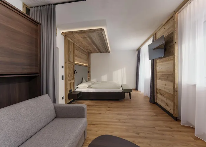 Hotel Moser Schladming