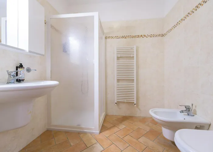Hotel Antico Monastero Toscolano-Maderno