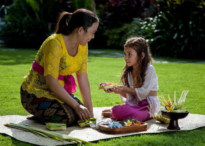 Courtyard By Marriott Bali Seminyak Resort