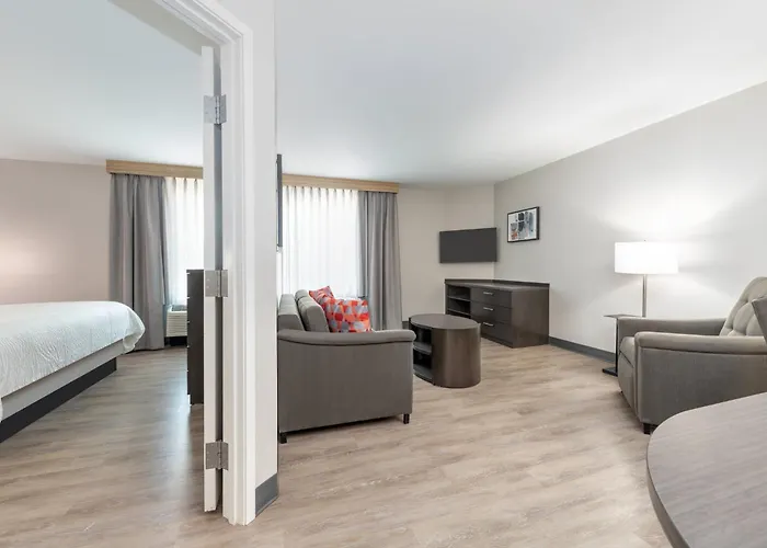 Candlewood Suites Midland By Ihg
