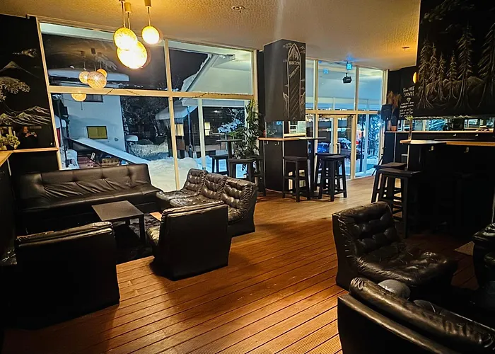 Hakuba Echo Hotel And Apartments