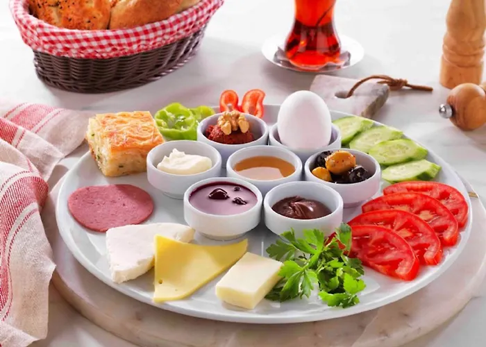 Felicity Hotel Istanbul