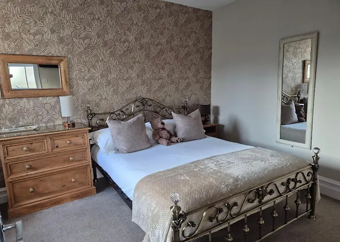 Denehurst Guest House - Adults Only Windermere