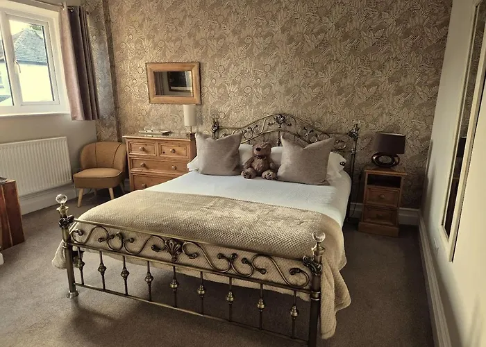 Denehurst Guest House - Adults Only Windermere