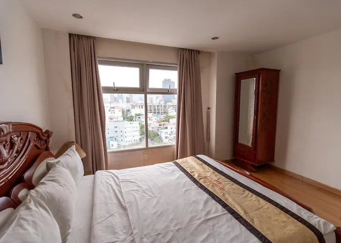 Nhat Linh hotel&Apartment Đà Nẵng