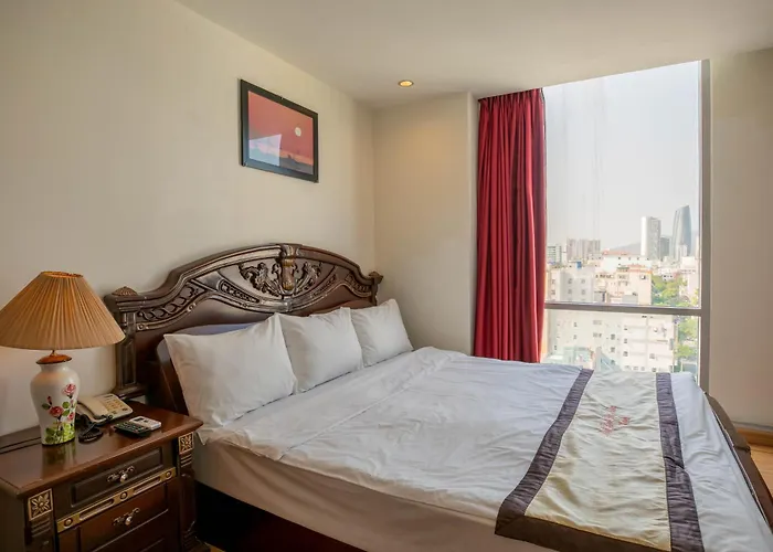 Nhat Linh hotel&Apartment Đà Nẵng