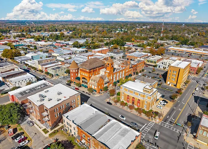 Windsor Hotel, An Ascend Collection Hotel Americus