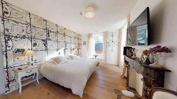 B&B Les Tilleuls Vielsalm