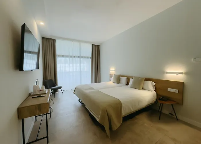 Hotel Livvo Jandia Golf Morro Jable 