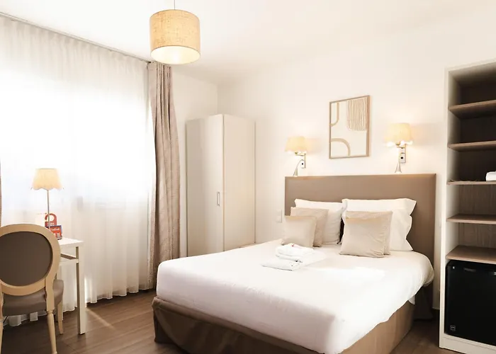 Hôtel CasaBella Mouans-Sartoux