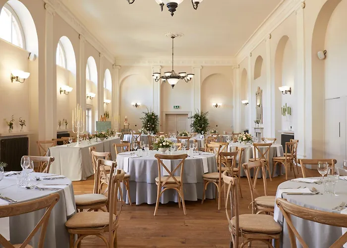Kings Head Hotel Cirencester