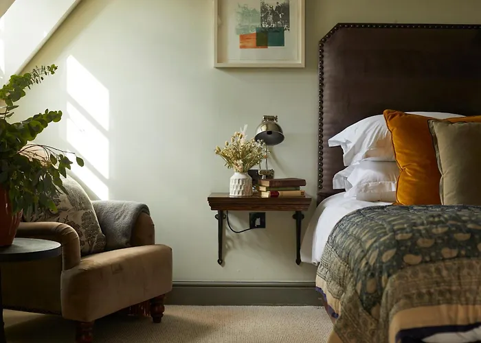 Kings Head Hotel Cirencester