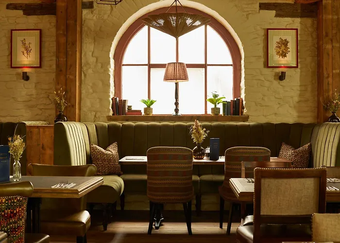 Kings Head Hotel Cirencester