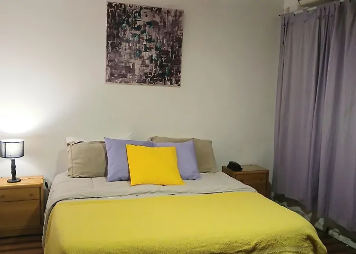 Hotel Ancon Buenos Aires