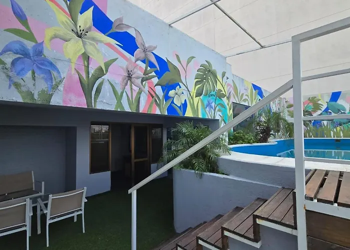 Santiago Hotel Córdoba