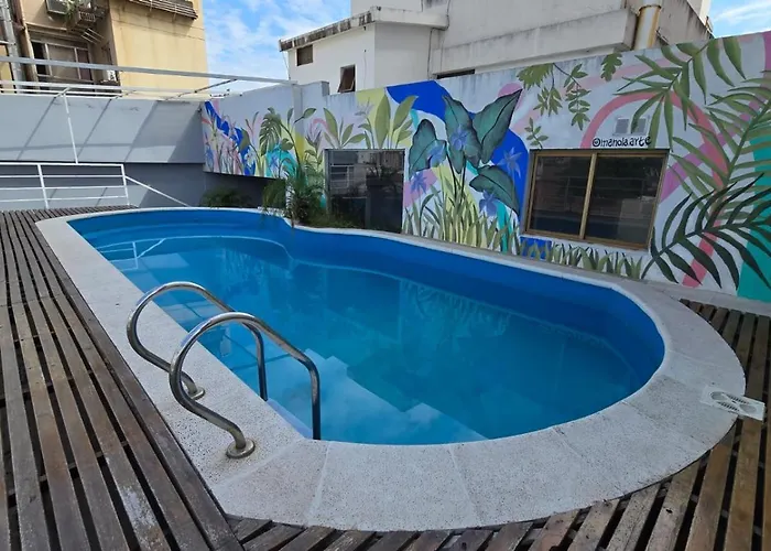 Santiago Hotel Córdoba