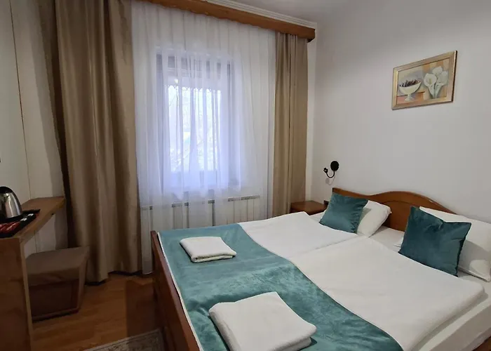 Bed And Breakfast Vijecnica Sarajevo