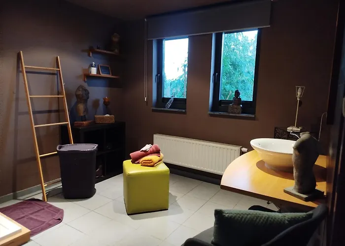 B&B Aquavert Tournai