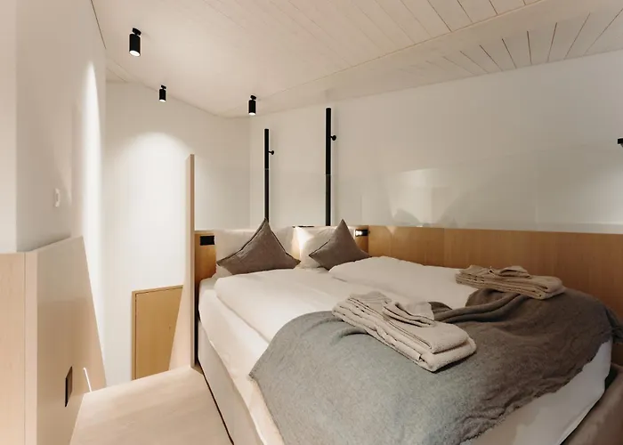 Andermatt Alpine Apartments