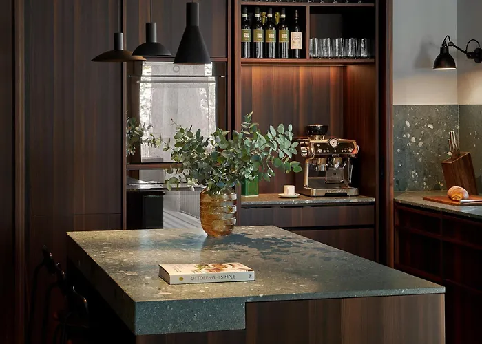 Andermatt Alpine Apartments