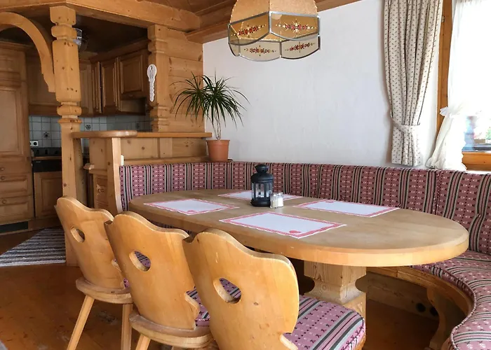 Deva Hotel Sonnleiten Reit im Winkl