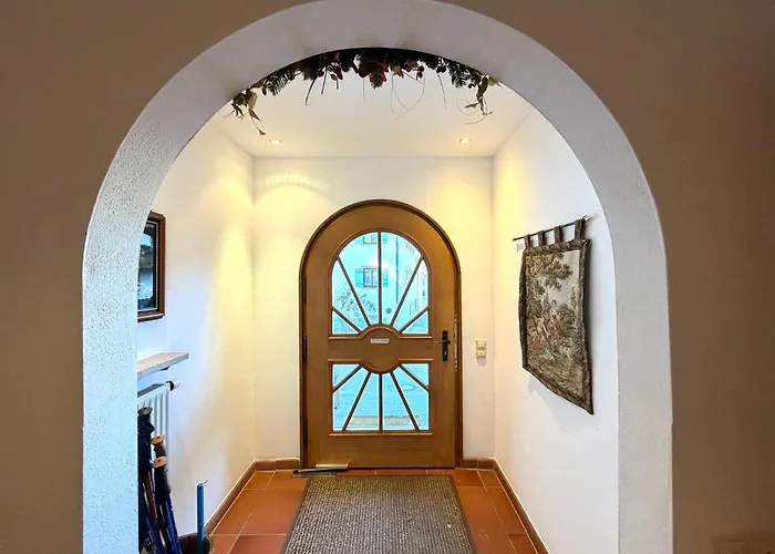 Fackler Apartments Tegernsee