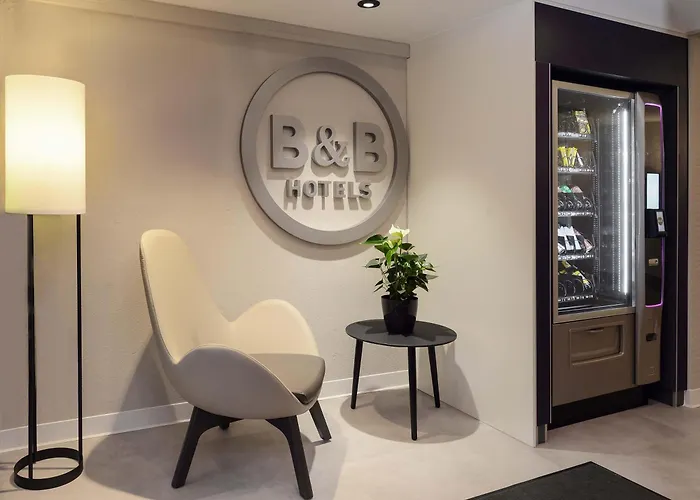 Ibis Budget Wuppertal Oberbarmen