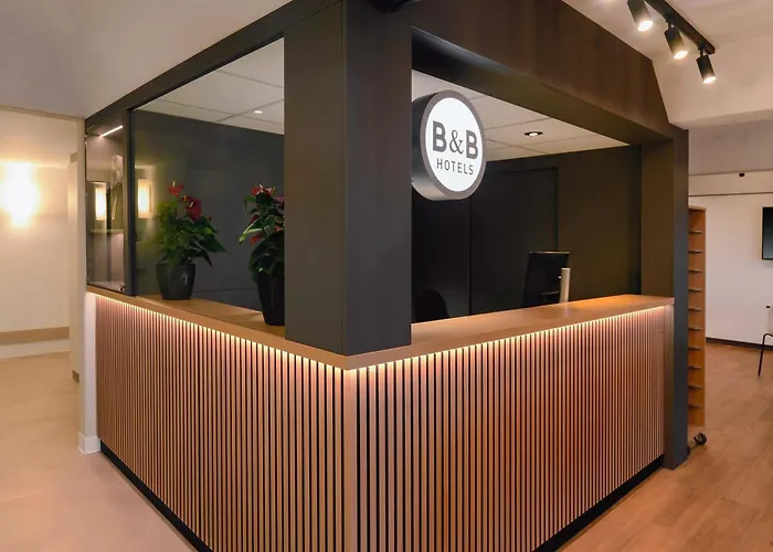 Ibis Budget Wuppertal Oberbarmen