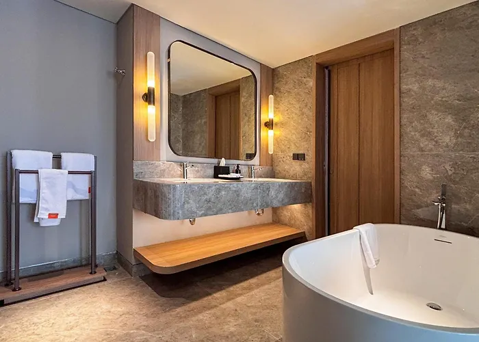 Harris Hotel And Conventions Denpasar 