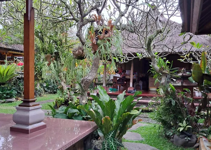 Mandala Bungalows Ubud