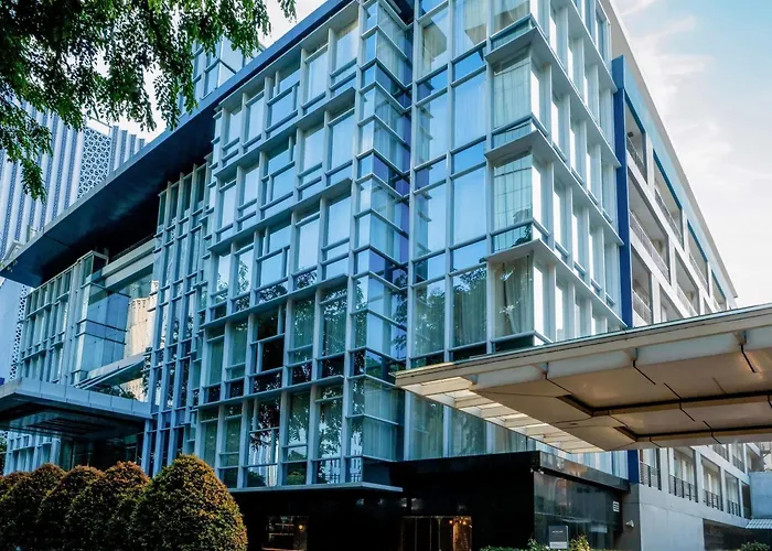 Mercure Jakarta Sabang